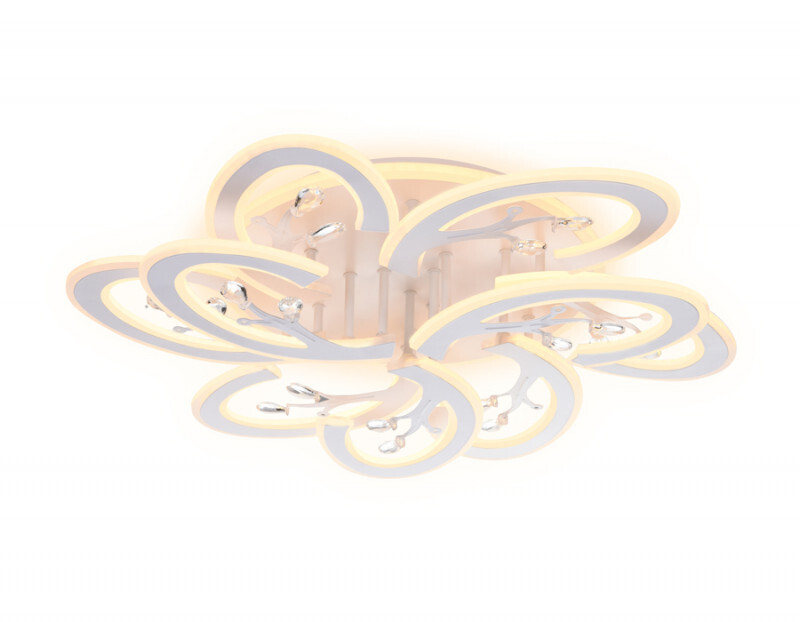 Накладная люстра Ambrella FA513