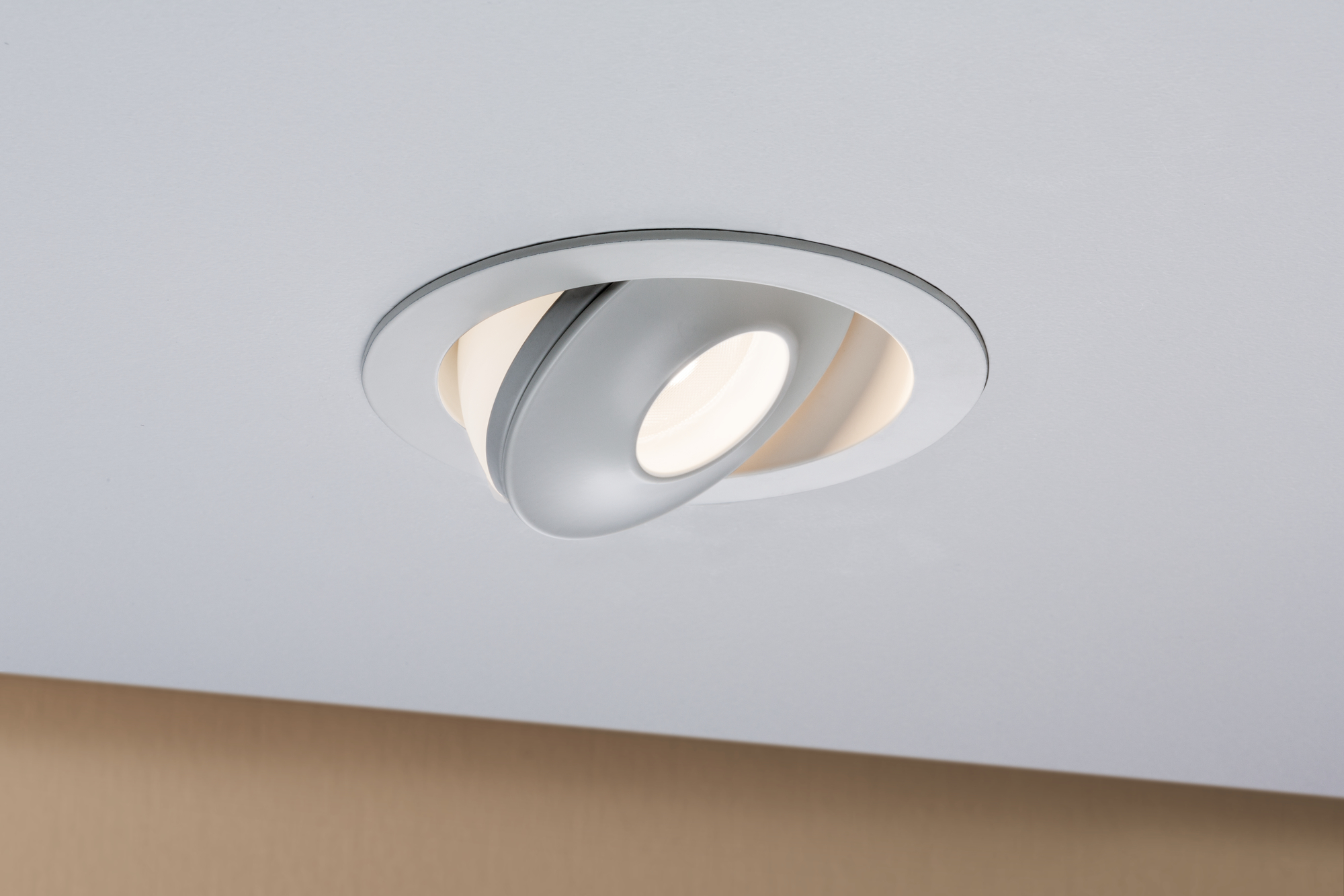 Встраиваемый светильник Paulmann 92915