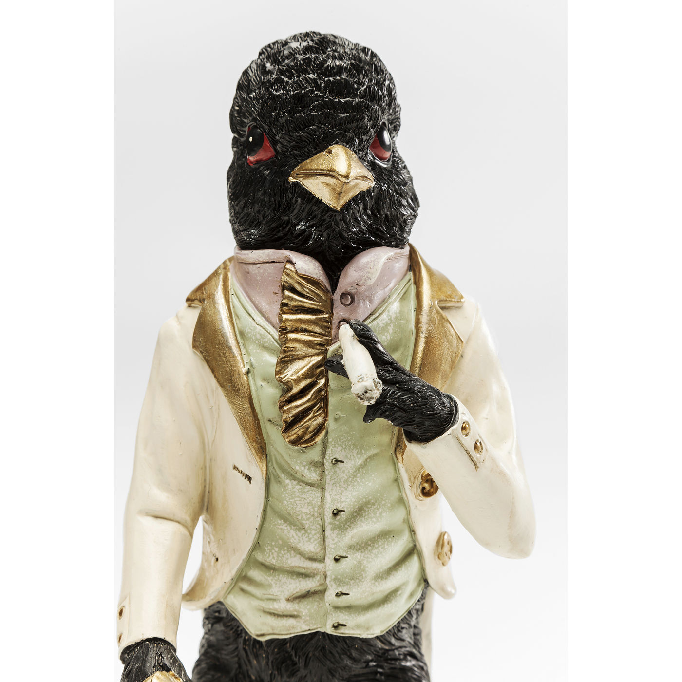 Статуэтка KARE Gentleman 30278