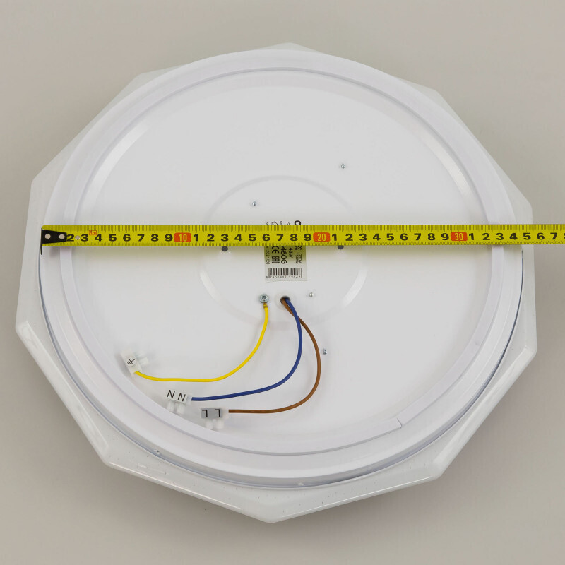 Накладной светильник Citilux CL733480G