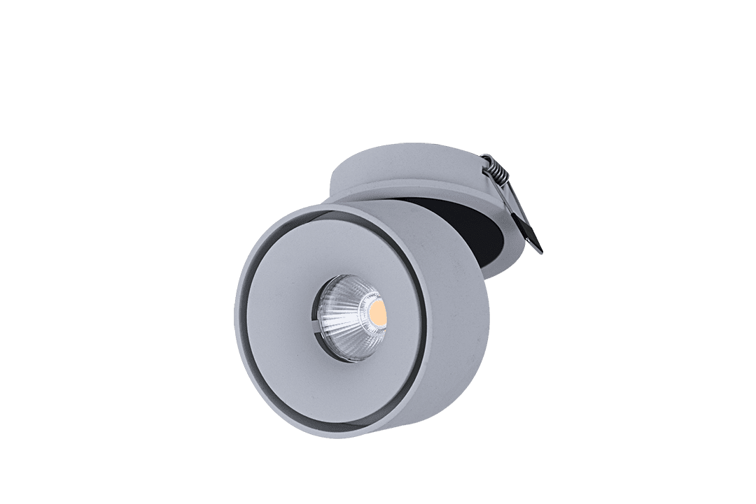 Светильник DesignLed T003112-KZ-12-WH-WW