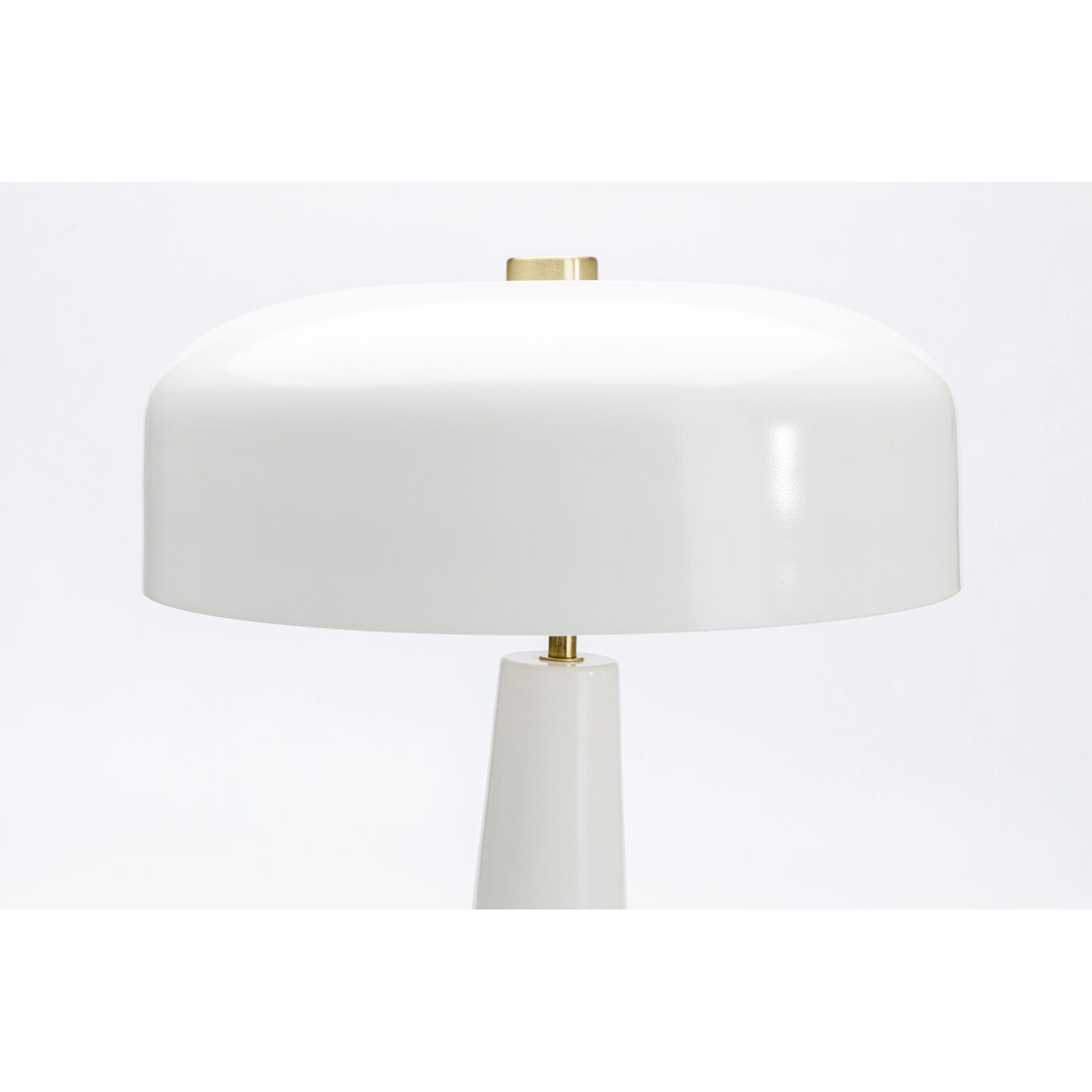 Светильник настольный Tian White KARE 53328