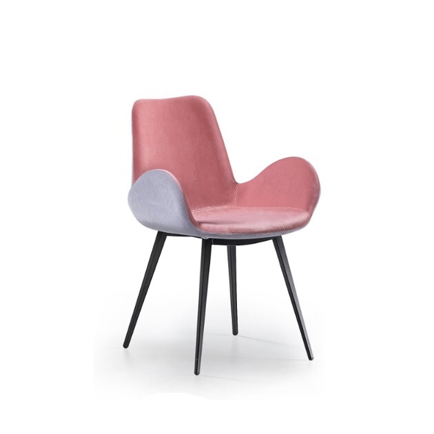 Стул Midj Dalia PB M TS_Q Dalia PB M TS_Q