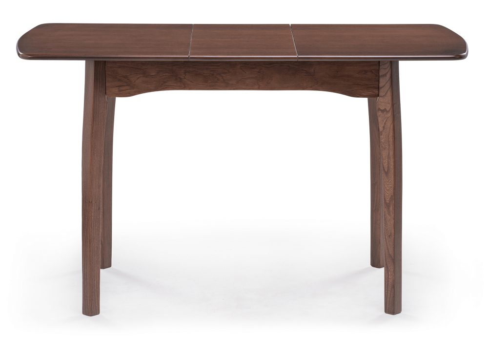 Стол деревянный Woodville Терзот миланский орех 500343