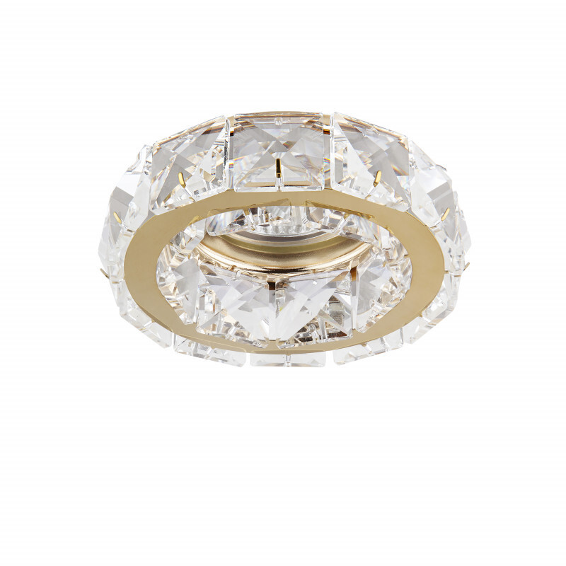 Встраиваемый светильник Lightstar 032702