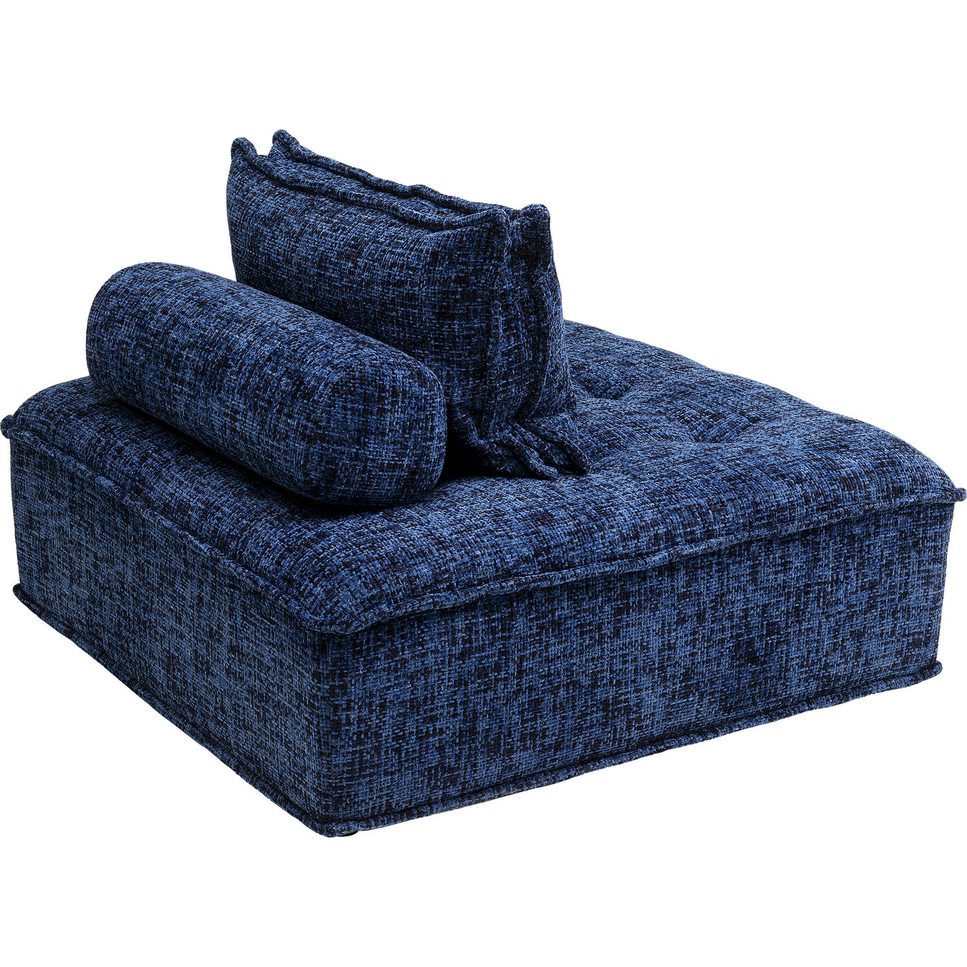 Элемент дивана Portofino Blue KARE 70513