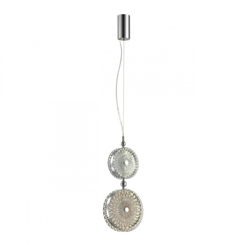 Подвесной светильник Odeon Light 5416/13LB