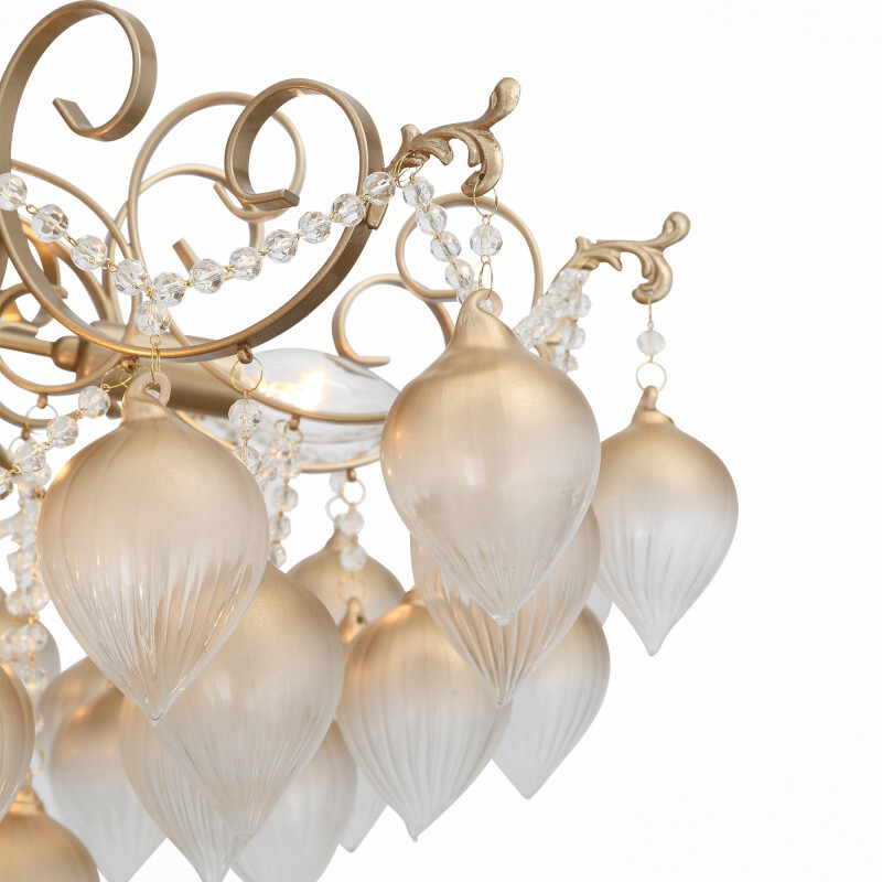 Накладная люстра ST Luce SL659.302.09