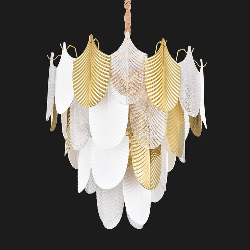 Люстра Cloyd BONGA-A C19 10584