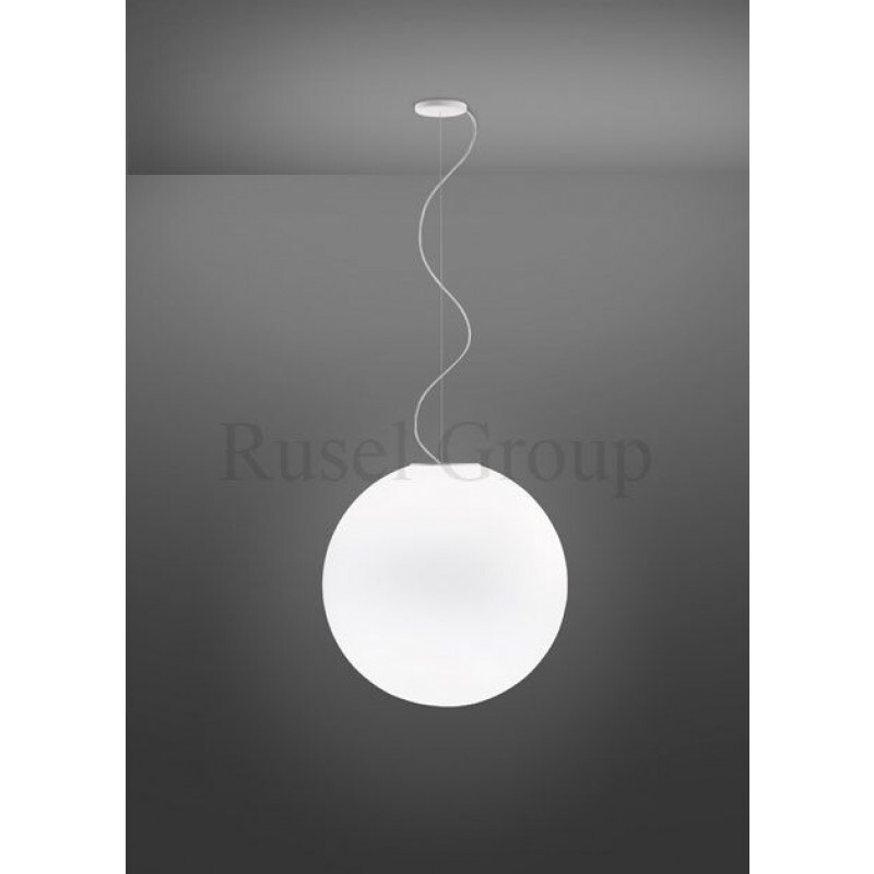 Подвесной светильник Fabbian LUMI F07 A52 01