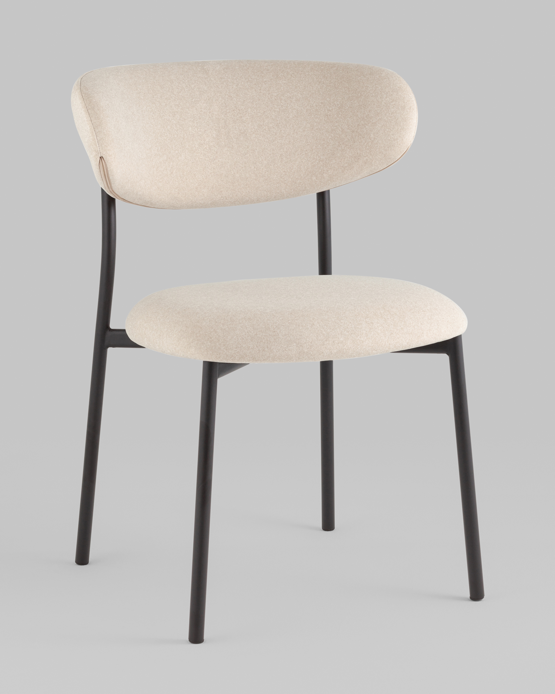 Стул обеденный Ayla бежевый Stool Group