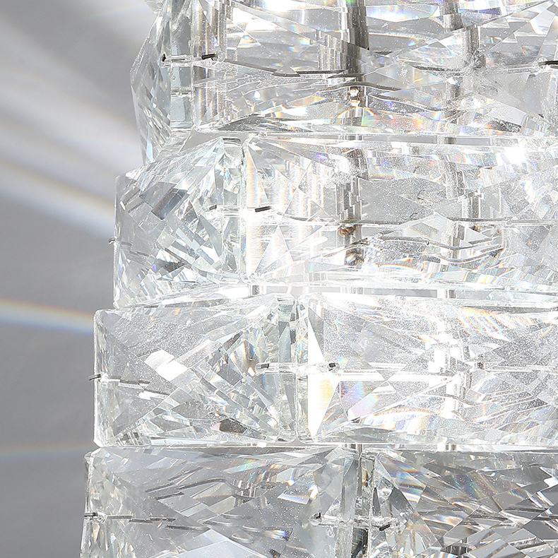 Настенный светильник CARE WALL H45 Gold by ImperiumLoft