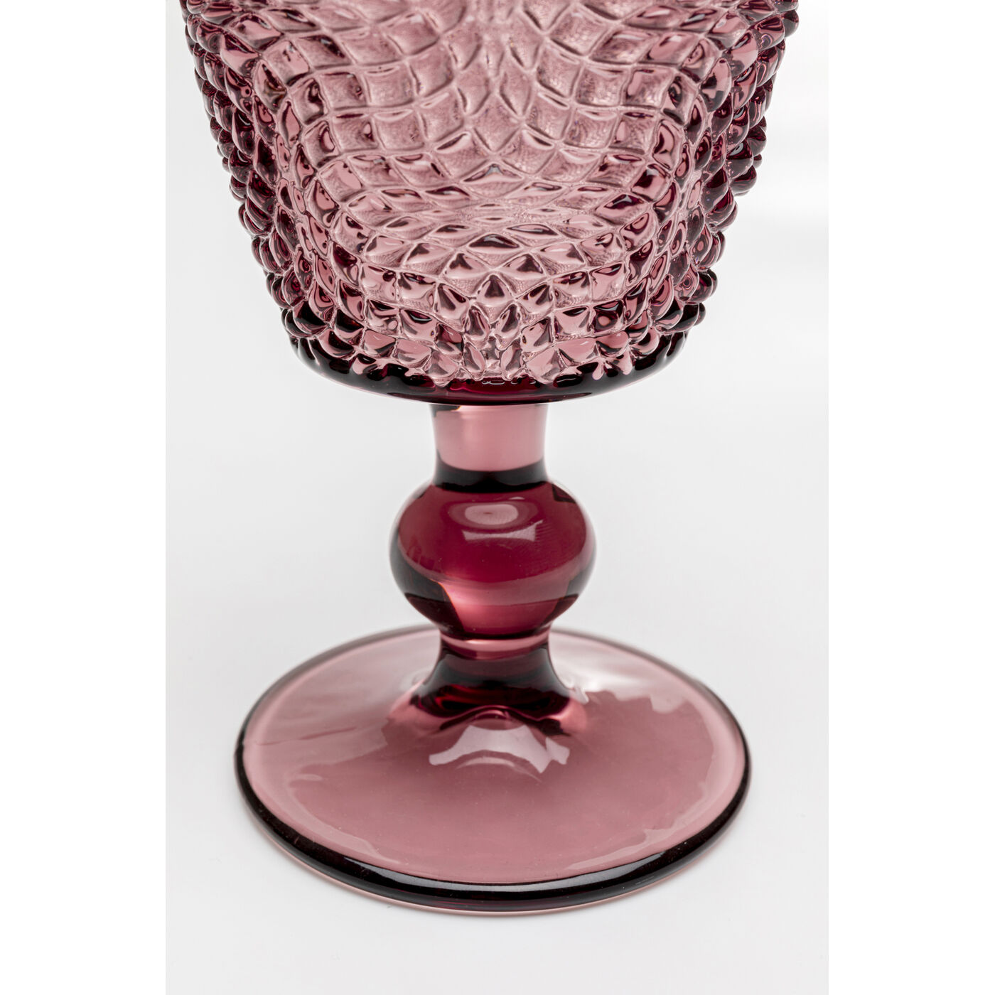 Бокал для вина Amara 17cm KARE 58078