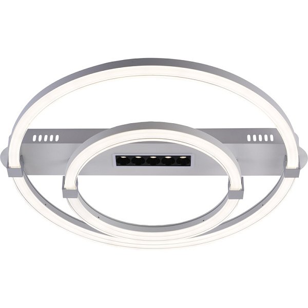 Накладная люстра Escada 10253/2LED