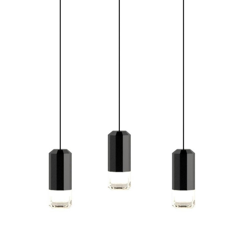 ПОДВЕСНОЙ СВЕТИЛЬНИК  VIBIA Wireflow Free-Form 0350
