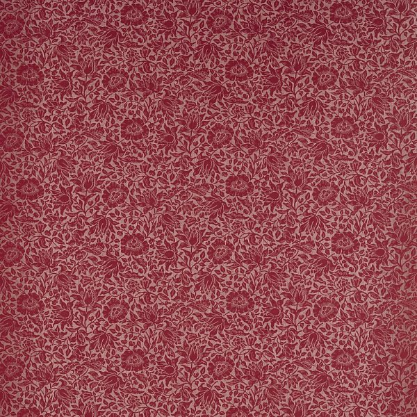 Текстиль Clarke &amp; Clarke William Morris Weaves F1744/04