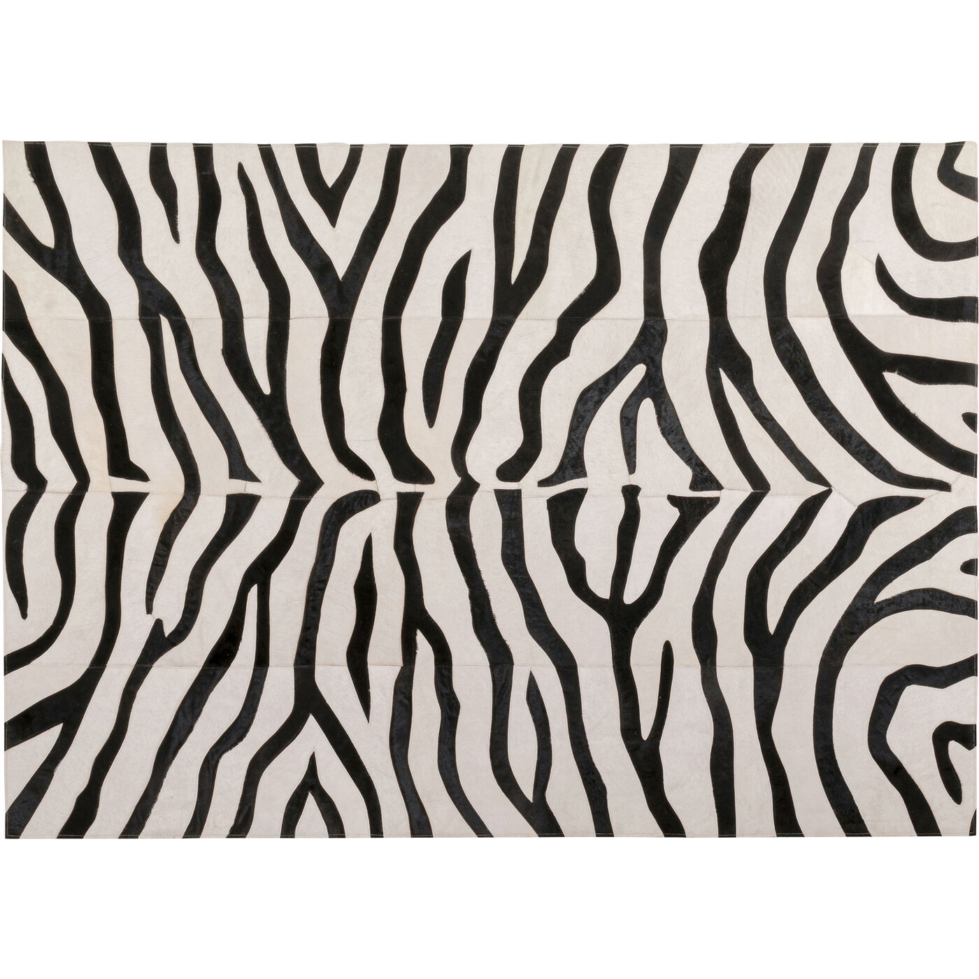 Ковер Zebra 170x240cm KARE 58337