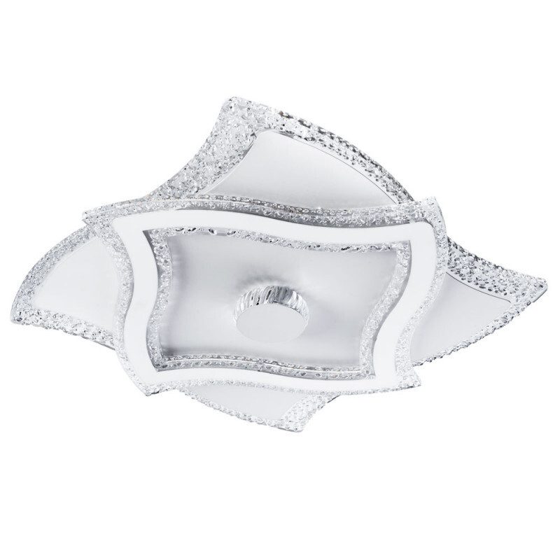 Накладной светильник Arte Lamp A1436PL-1WH