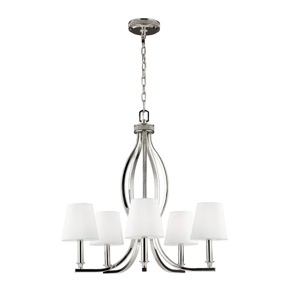 Люстра Feiss FE/PAVE5