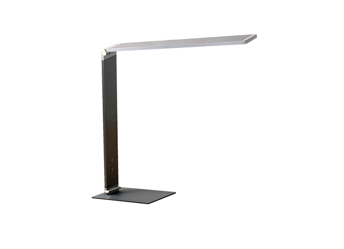 Настольная лампа Donolux T111074/1A Black