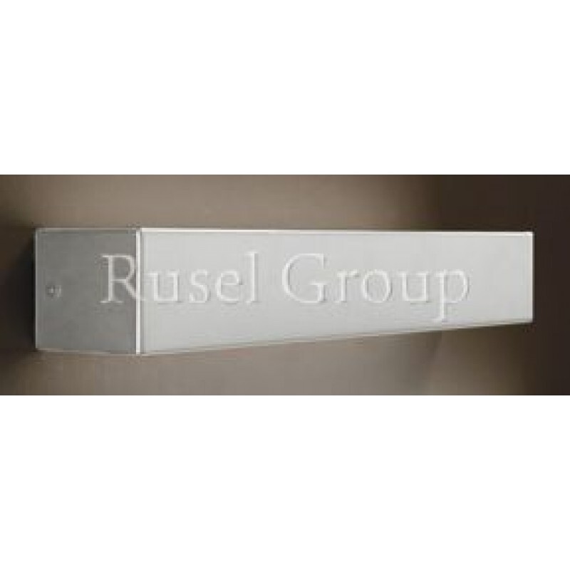 Настенный светильник Linea Light Box 6724