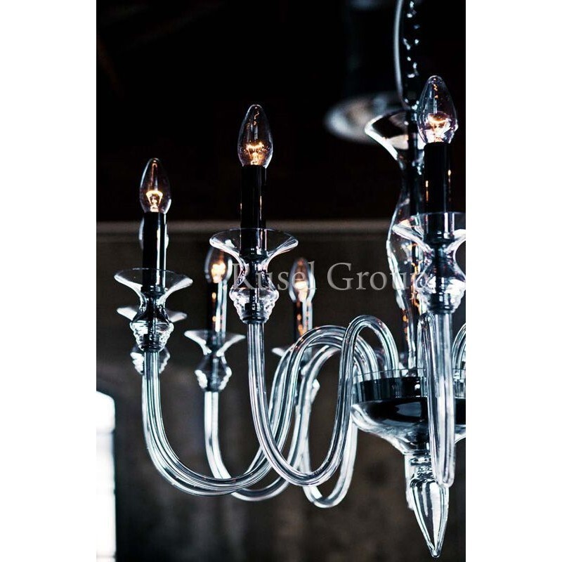 Люстра de MAJO 2599 K12