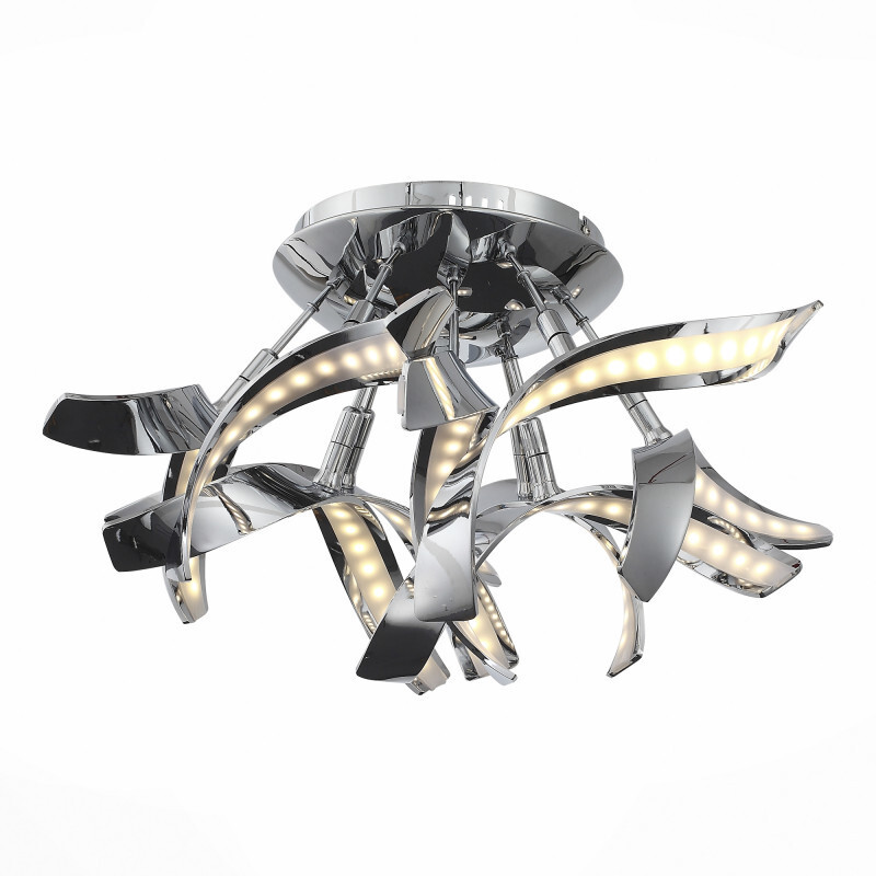 Накладная люстра ST Luce SL928.102.09