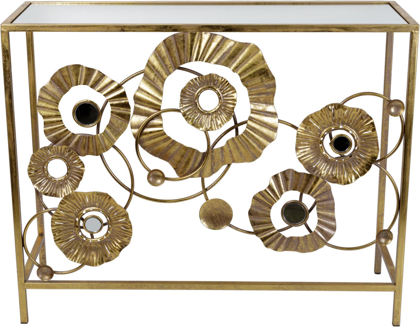 Консоль Glasar 57-100