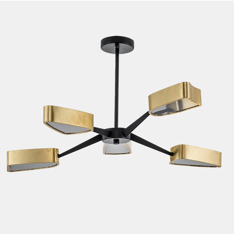 Люстра Spider Jewel ACHILLE SALVAGNI D80 by ImperiumLoft