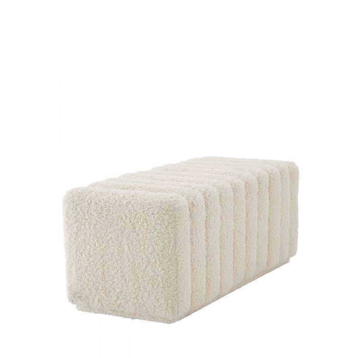 Пуф Eichholtz BENTE 115494