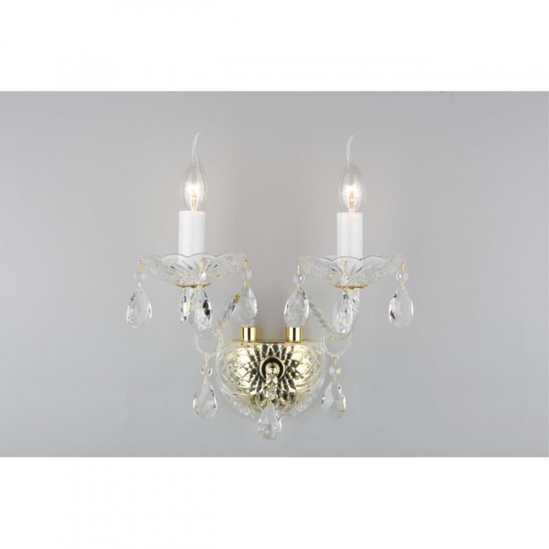 Бра APLOYT APL.810.01.02