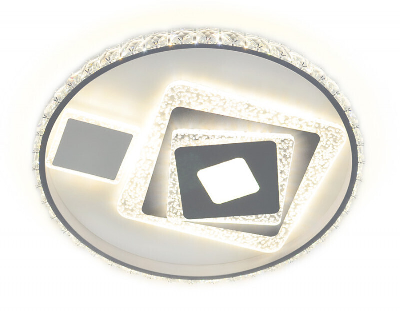 Накладной светильник Ambrella FA242