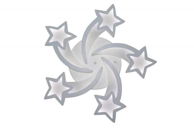 Накладной светильник Natali Kovaltseva INNOVATION STYLE 83018