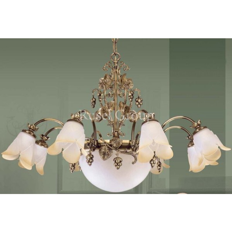 Люстра Riperlamp Natura 208A