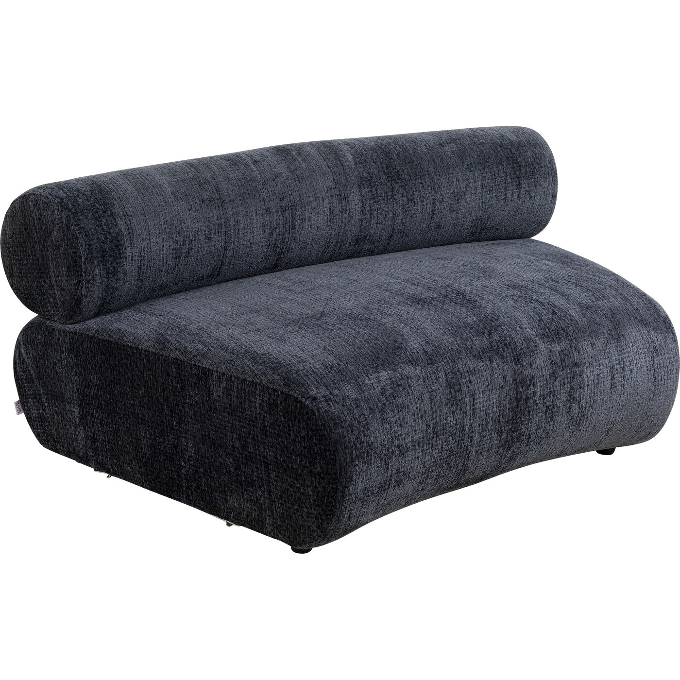 Элемент дивана Ciao Grey 145 см KARE 87497
