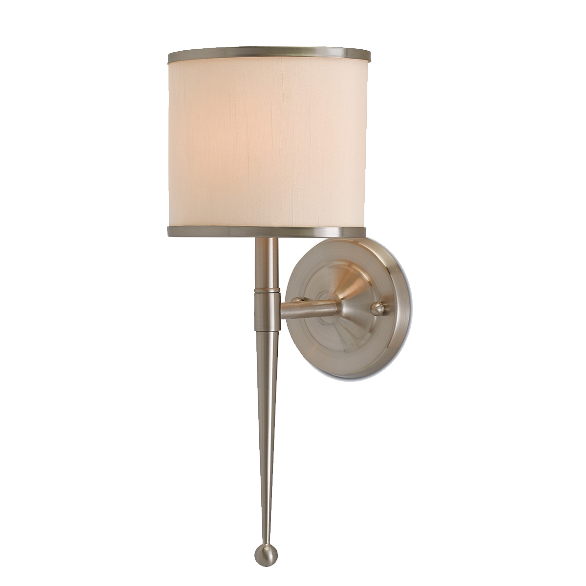 Бра Currey & Company Primo cream 5000-0033