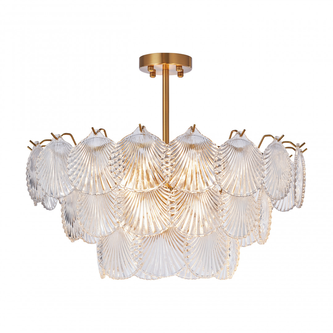 Люстра 312008/D600 BS Arte Milano