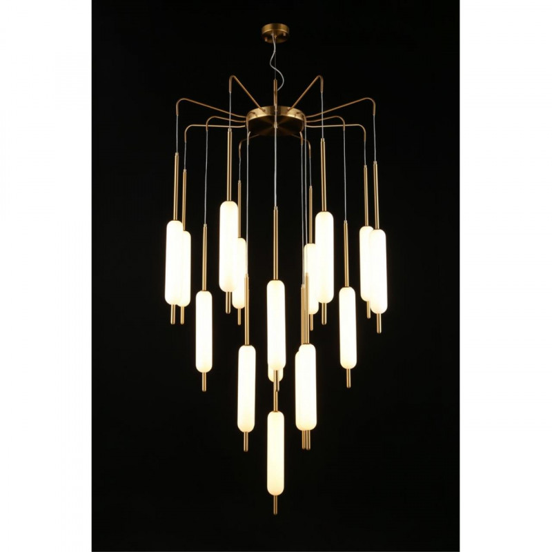 Каскадная люстра APLOYT APL.010.03.136