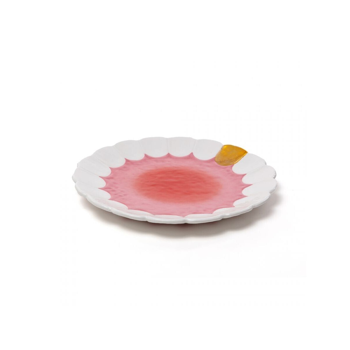 Блюдо Seletti Mouth Full 17235