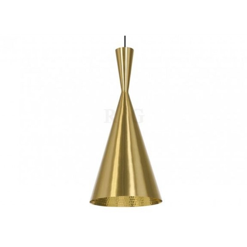 Подвесной светильник Tom Dixon Beat Light Tall