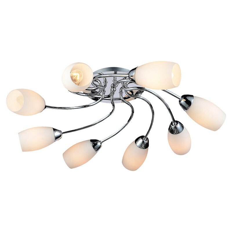 Накладная люстра Lussole LGO LSP-0134