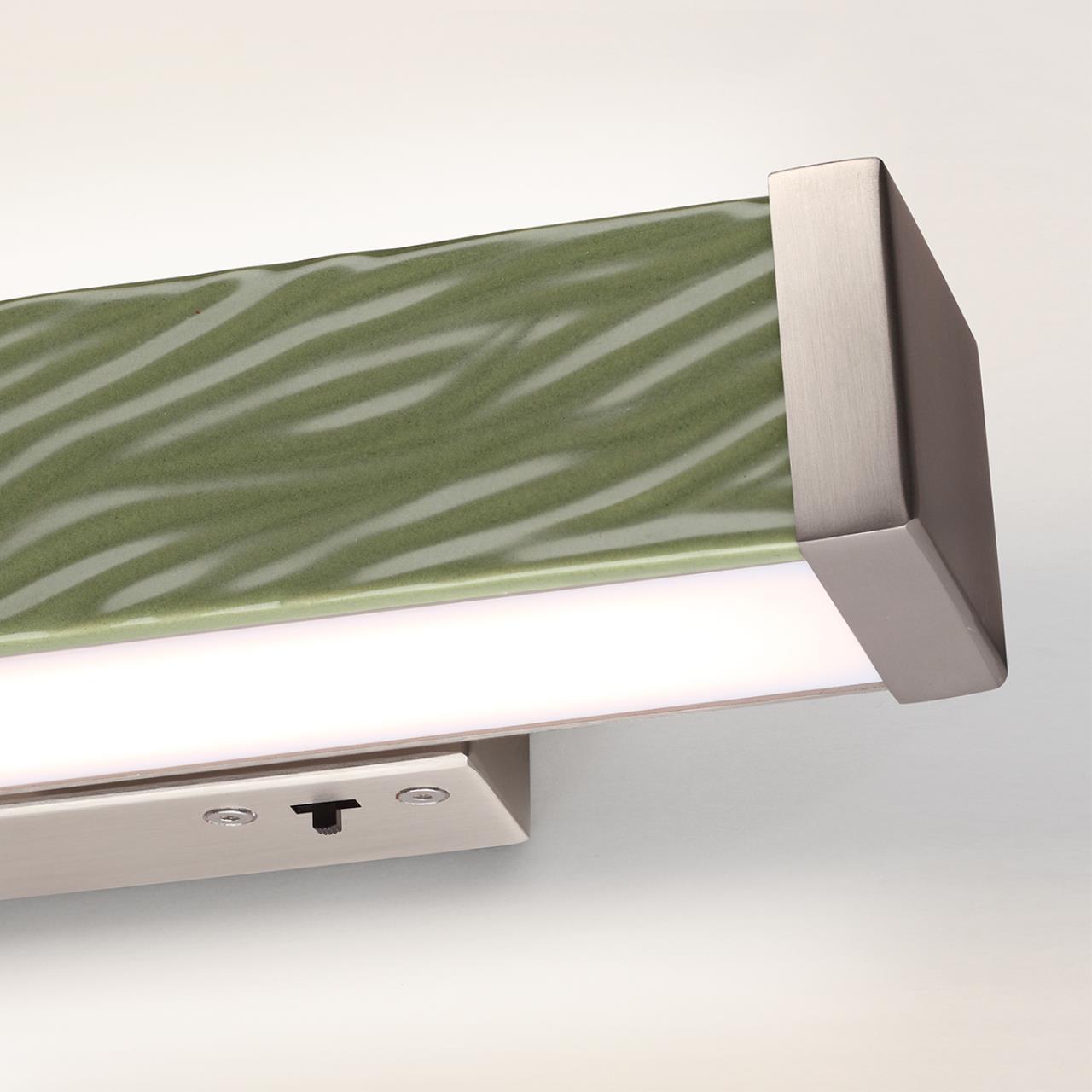 Бра Odeon Light 5451/10WLA