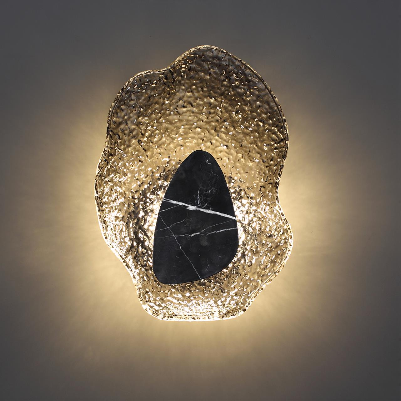 Настенный светильник Odeon Light 5461/12WL