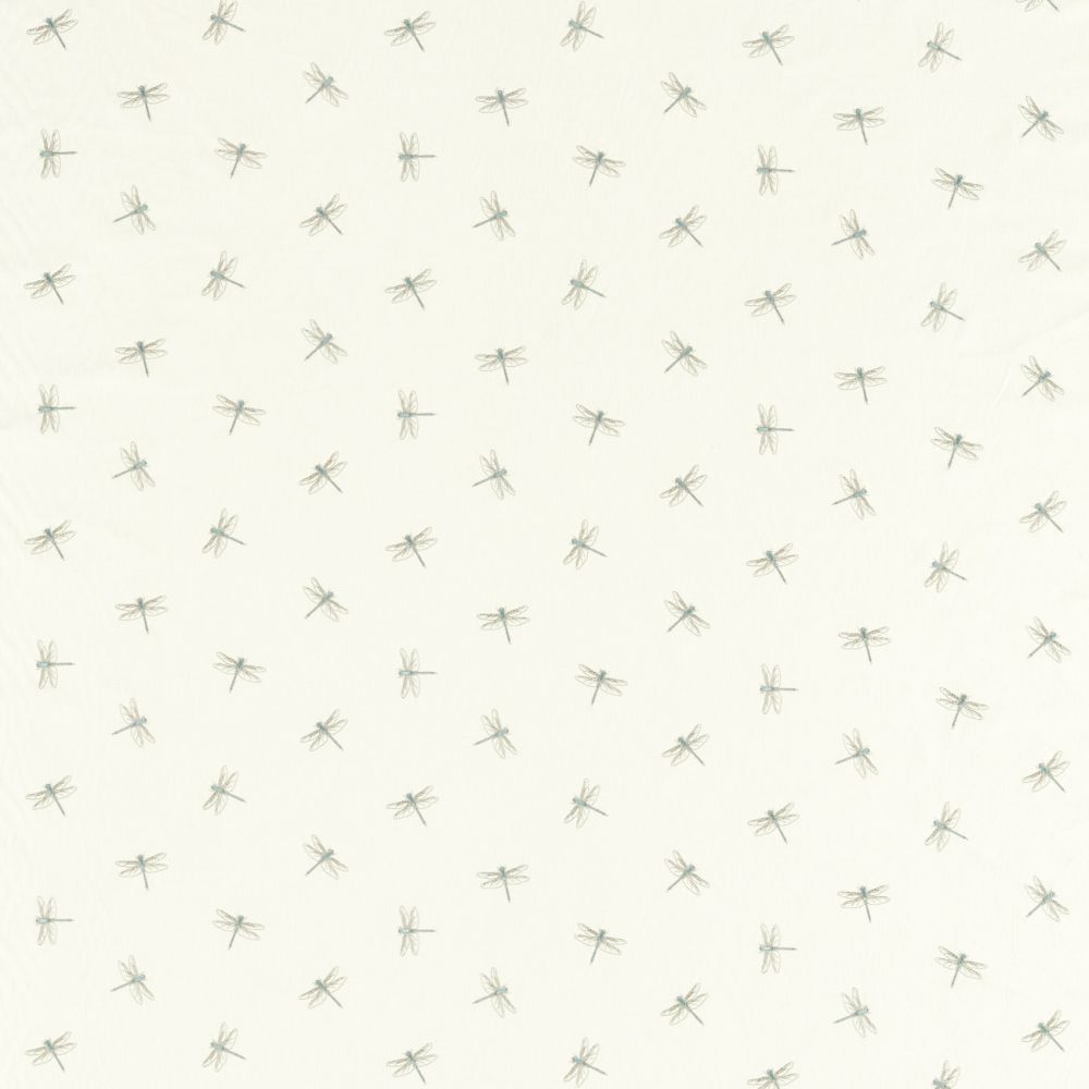 Текстиль Clarke & Clarke Amazonia F1514/03