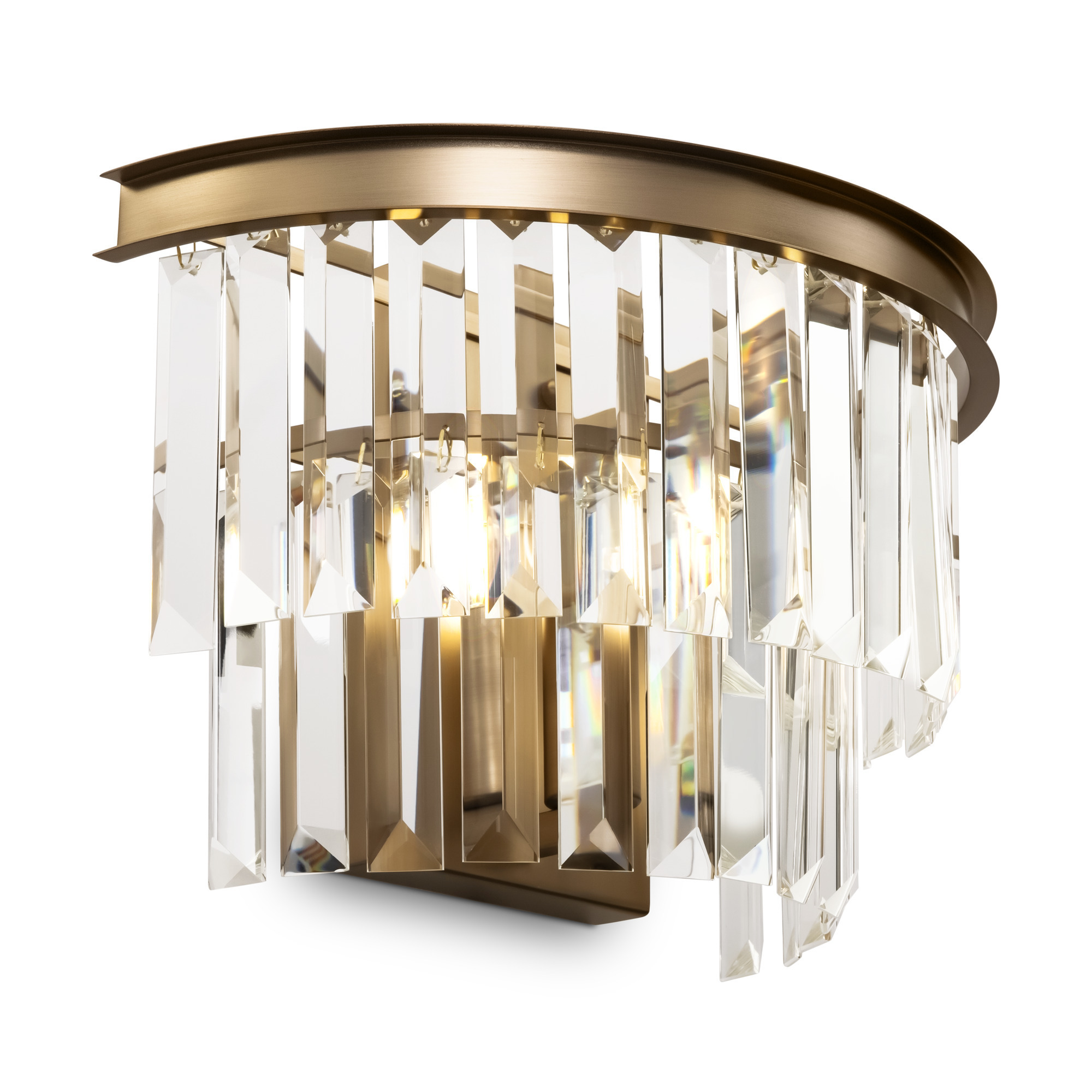 Бра Maytoni MOD085WL-01BS