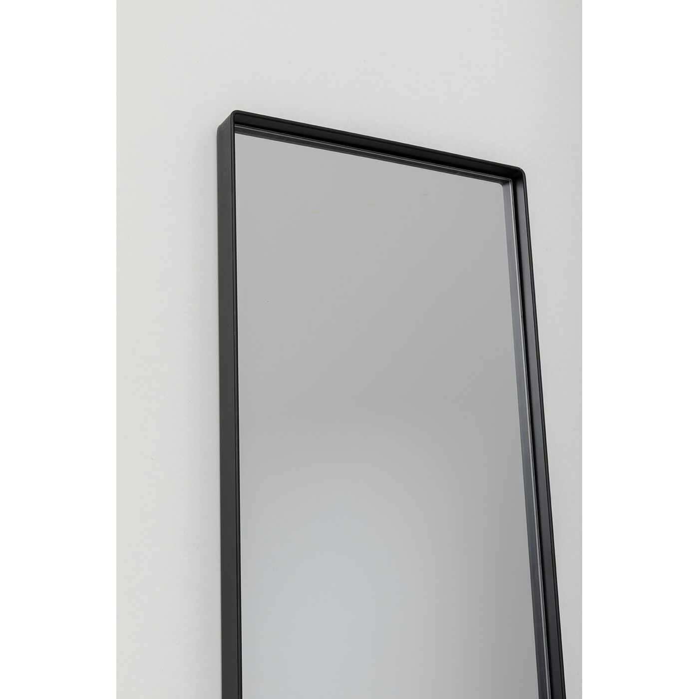 Зеркало Starlet Black 30x180m KARE 70997