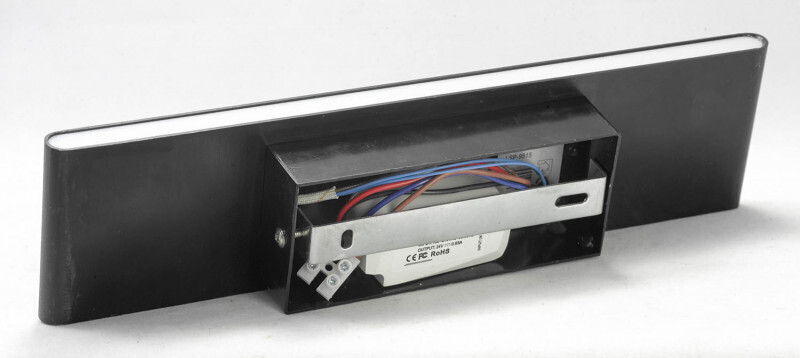 Бра Lussole LOFT LSP-9515