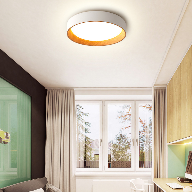 Потолочный светильник WENNY D45 4000К by ImperiumLoft