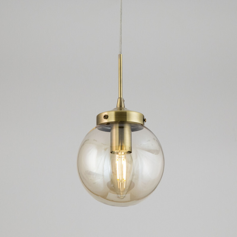 Подвесной светильник Citilux CL105115