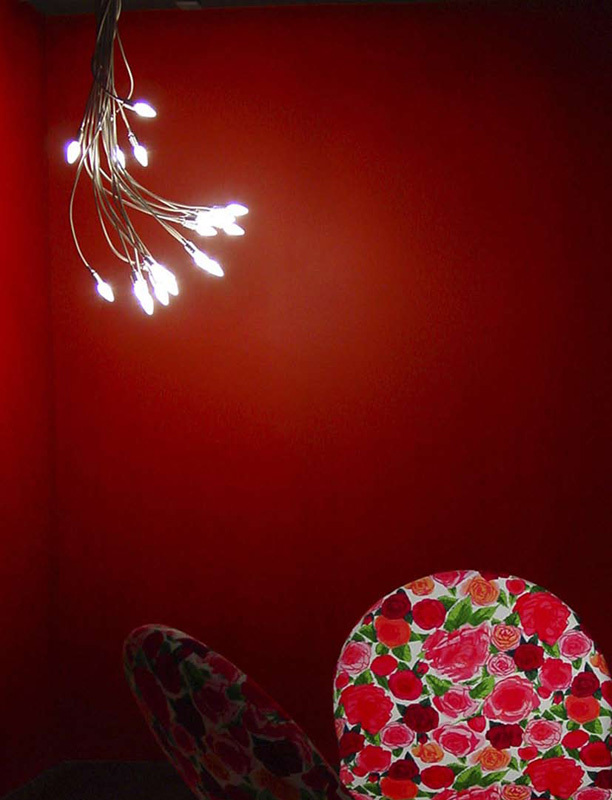 Подвесной светильник Catellani & Smith Turciù 16 nikel Подвесной светильник Catellani & Smith Turciù 16 nikel